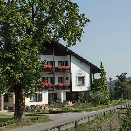 Appartements Kaethe Faak am See Exterior photo