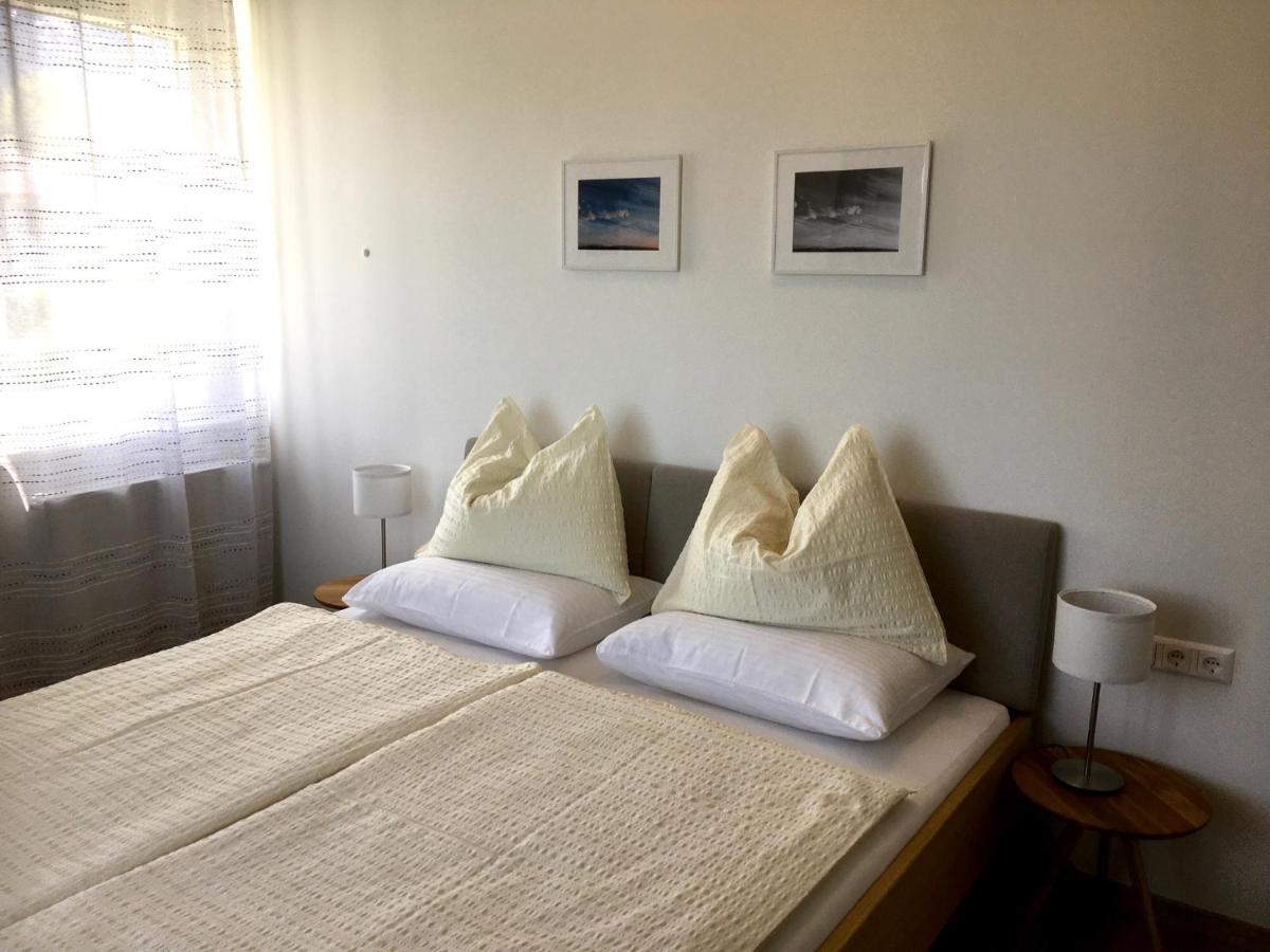 Appartements Kaethe Faak am See Exterior photo