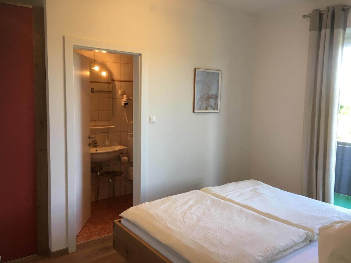 Appartements Kaethe Faak am See Room photo