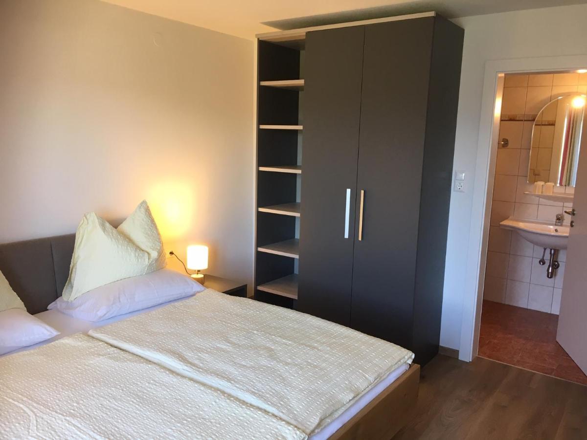 Appartements Kaethe Faak am See Exterior photo