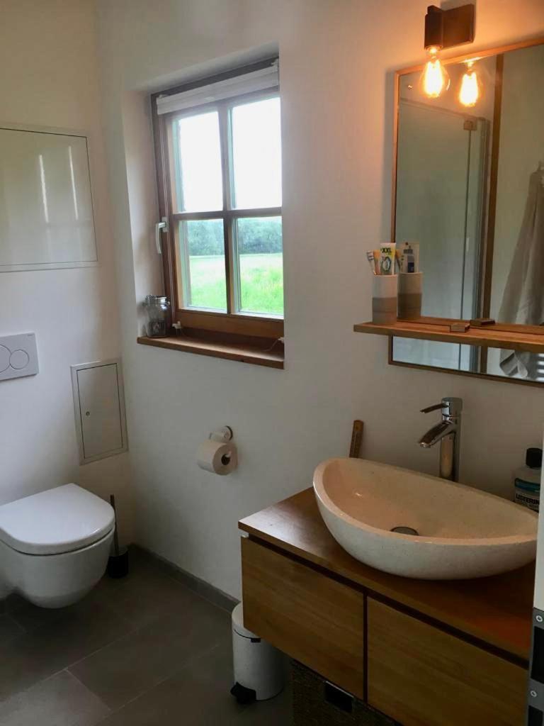 Appartements Kaethe Faak am See Exterior photo